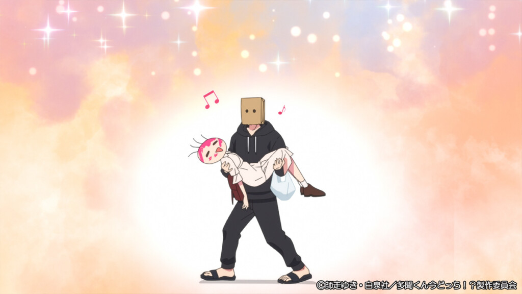 多聞くん今どっち！？#6 先行カット03