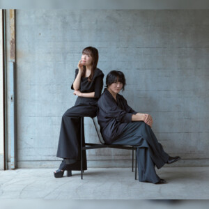 angela最新アーティストビジュアル