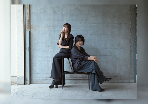 angela最新アーティストビジュアル