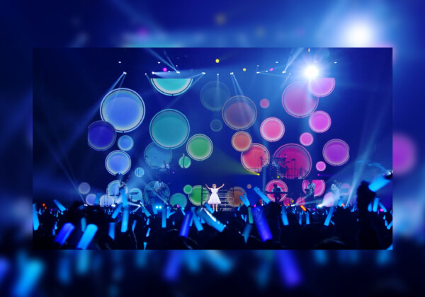 水瀬いのり、LIVE Blu-ray「Inori Minase 10th ANNIVERSARY LIVE TOUR Travel Record」より「夢のつぼみ」ライブ映像公開