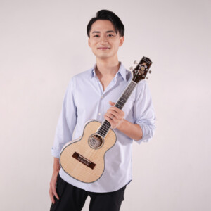 名渡山遼 メジャーデビュー10周年記念アルバムが発売決定 先行試聴＆トークライブ開催