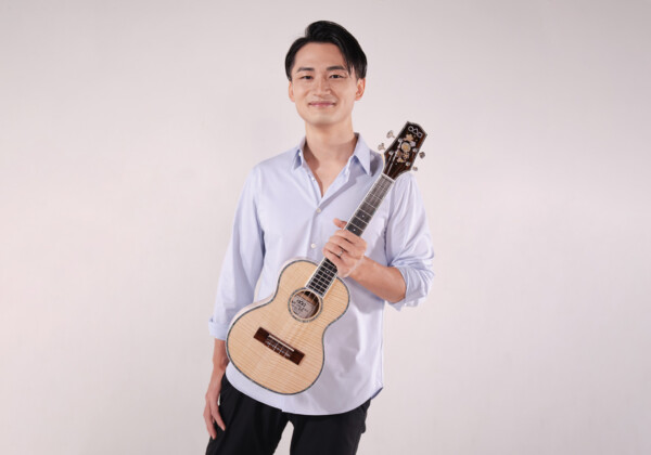 名渡山遼 メジャーデビュー10周年記念アルバムが発売決定 先行試聴＆トークライブ開催