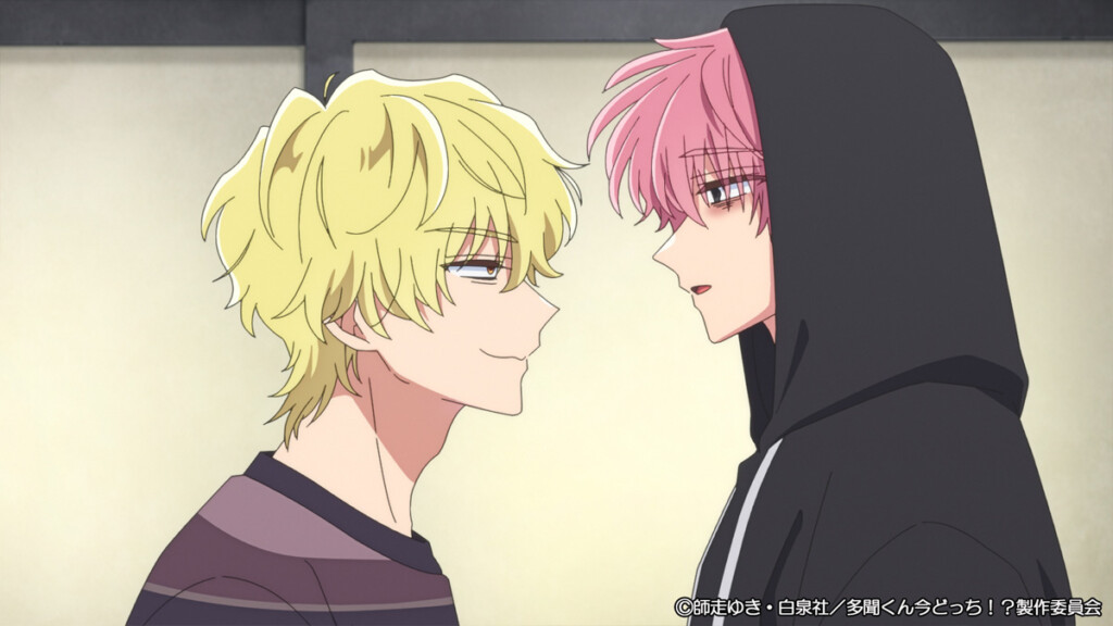 多聞くん今どっち！？#10先行カット04