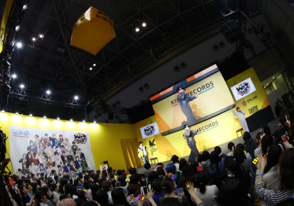 ヒプノシスマイク②