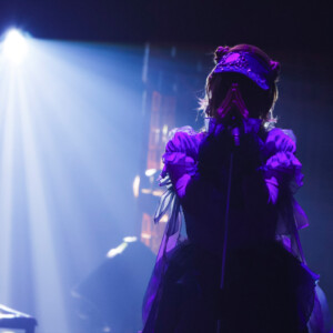 JELEE 1st LIVE『JOURNEE』開催 オリジナル曲全曲披露＆竜ヶ崎ノクスとコラボ実現