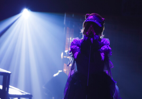 JELEE 1st LIVE『JOURNEE』開催 オリジナル曲全曲披露＆竜ヶ崎ノクスとコラボ実現