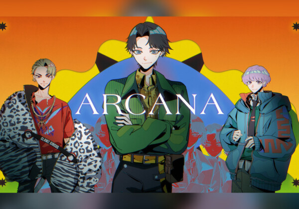 I.ADORE 3月19日配信のR01楽曲リリックビデオ公開、R01キャスト出演YouTube生配信実施決定