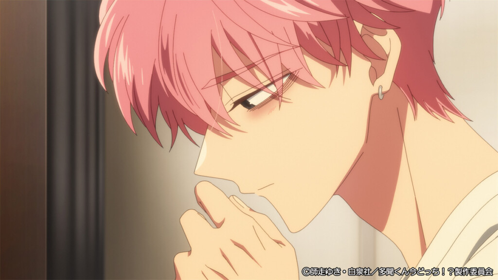 多聞くん今どっち！？#9 先行カット04