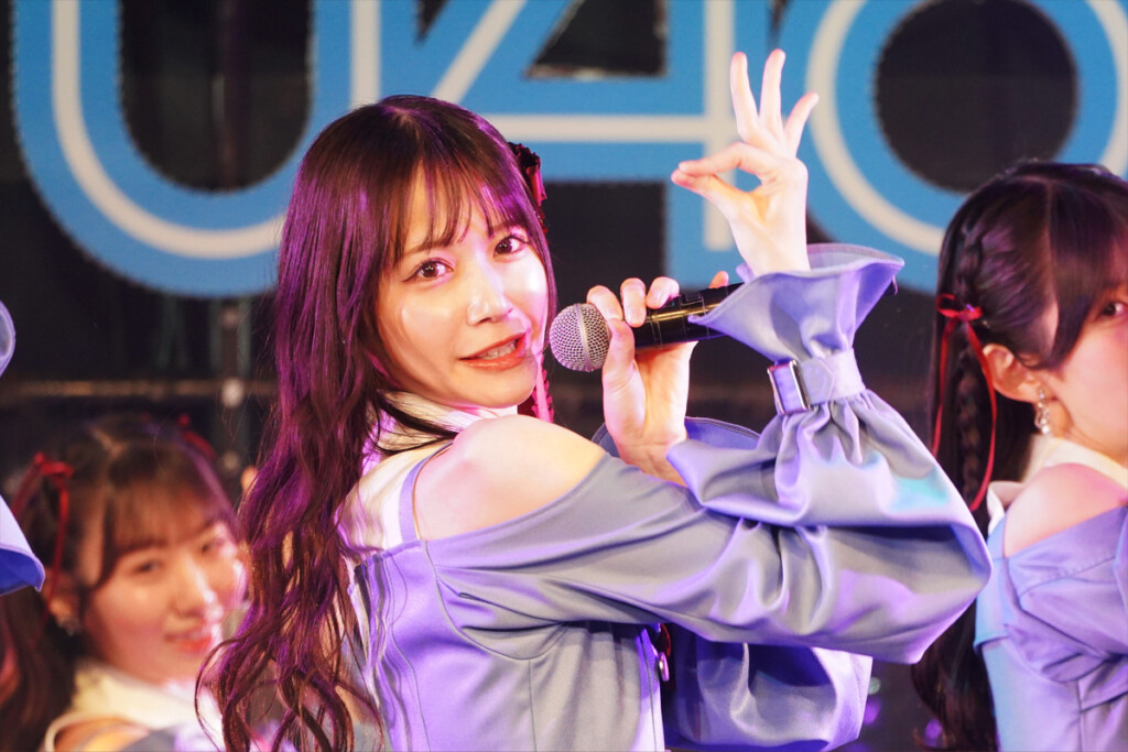 STU48_ファンクラブイベント『STU48 FUN CLUB感謝祭〜好きすぎて感謝！泣きながら愛を伝えさせてリリース日SP〜』場面写08