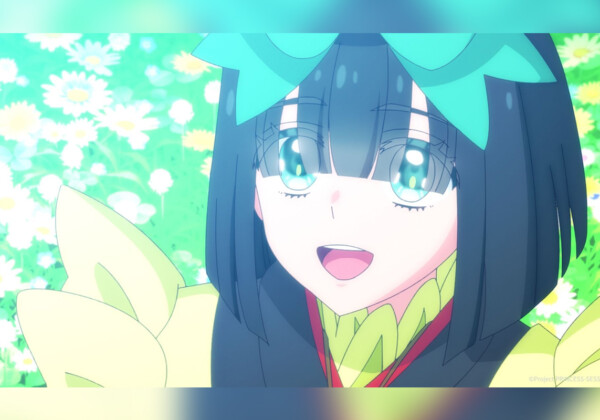 オリジナルTVアニメ『プリンセッション・オーケストラ』第48話あらすじ・先行カット解禁