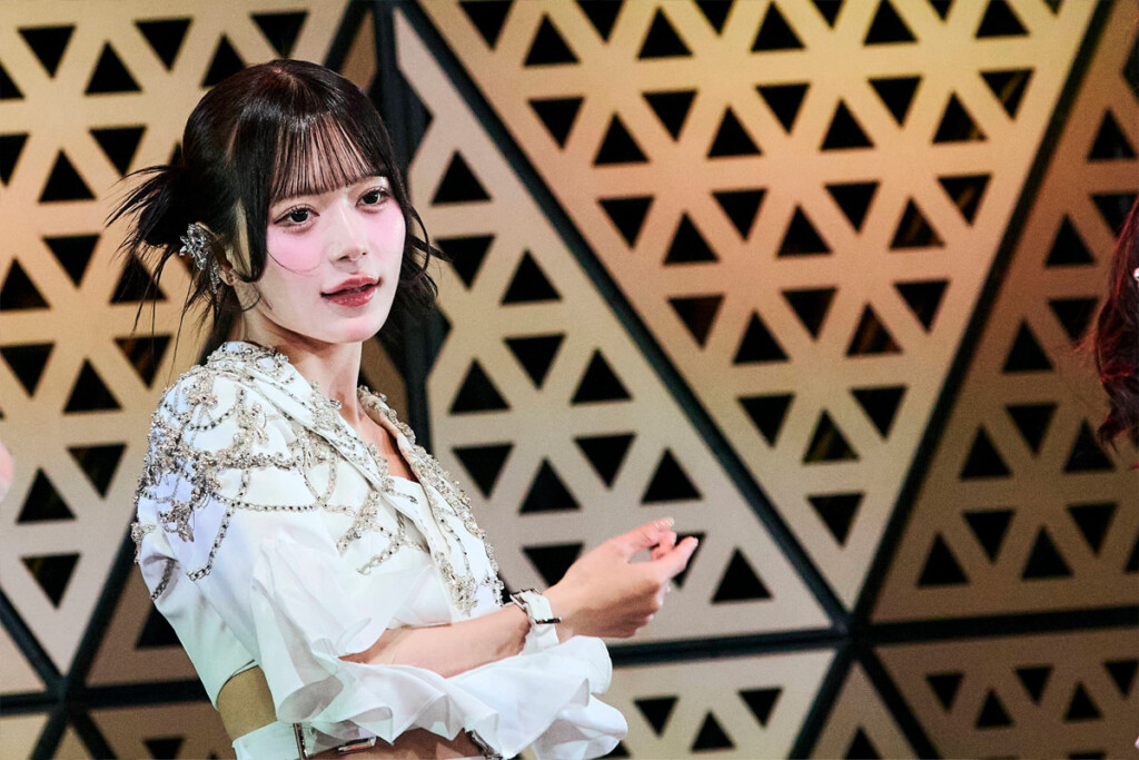 WHITE SCORPIONフリーライブ場面写_ACE