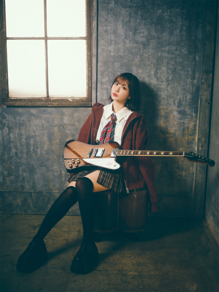 愛美アーティスト写真