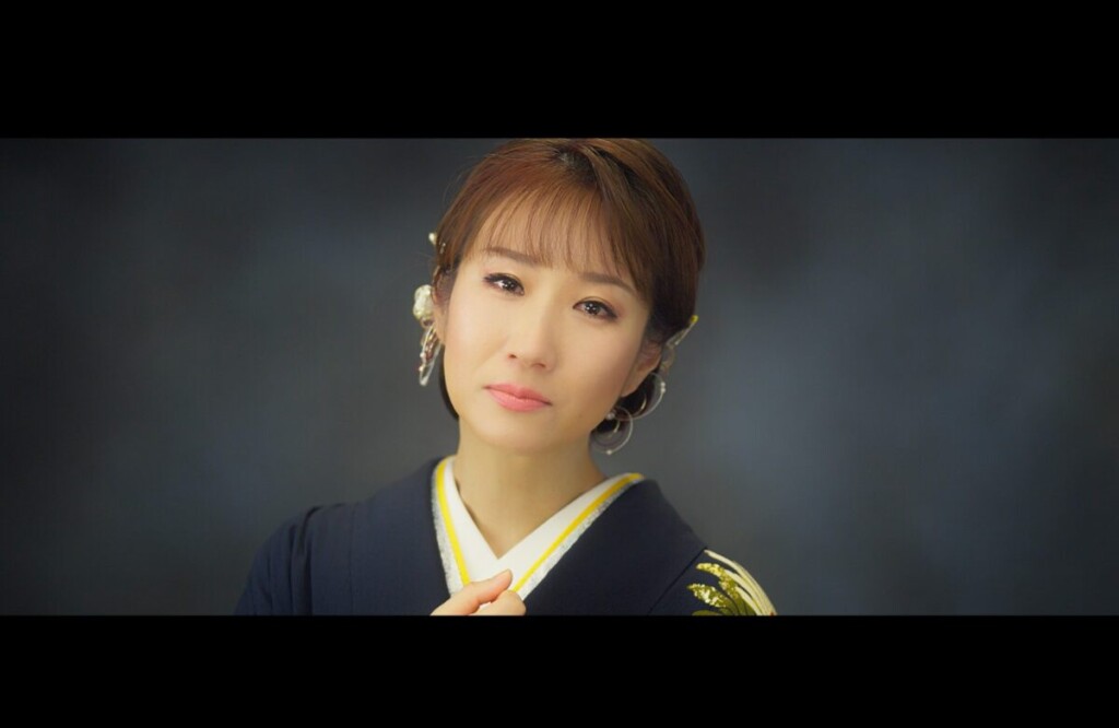 椎名佐千子「それからの港町