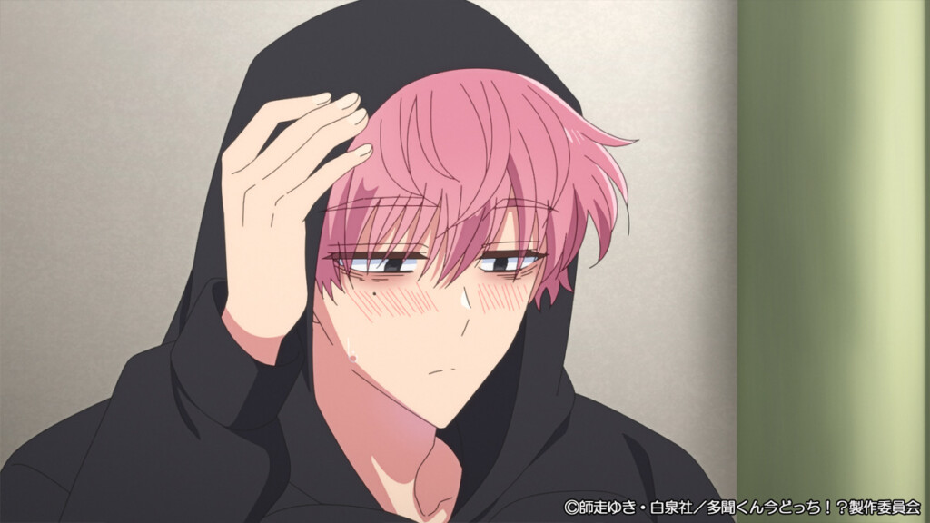 多聞くん今どっち！？#10先行カット03