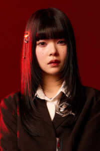 WHITE SCORPION『7秒のレジスタンス』アーティスト写真_NATSU