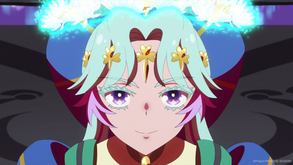オリジナルTVアニメ『プリンセッション・オーケストラ』第48話_先行カット04