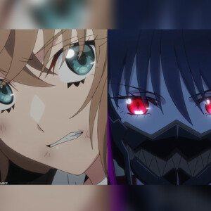 魔法少女リリカルなのは EXCEEDS Gun Blaze Vengeance