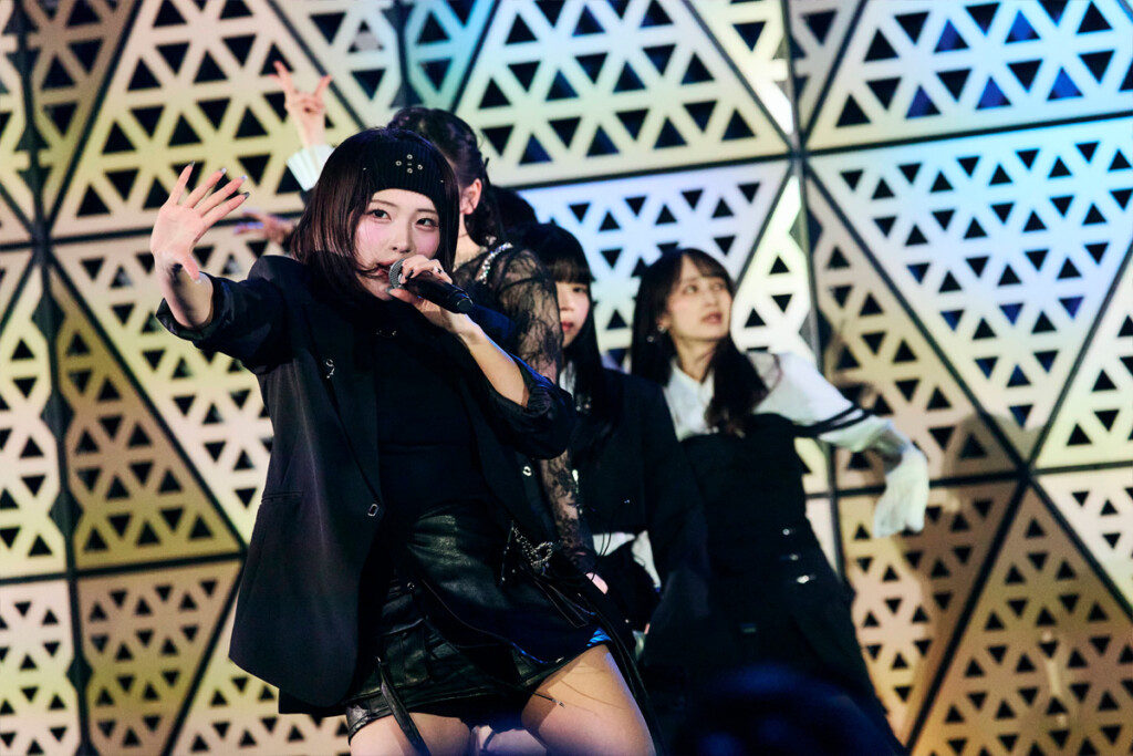 WHITE SCORPIONフリーライブ場面写_NAVI