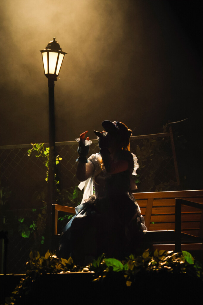 JELEE 1st LIVE『JOURNEE』場面写06