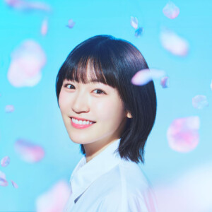 前島亜美 新曲「Fly Again!!」がTVアニメ『灰原くんの強くて青春ニューゲーム』OPに決定