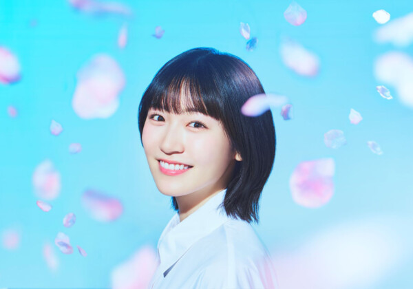 前島亜美 新曲「Fly Again!!」がTVアニメ『灰原くんの強くて青春ニューゲーム』OPに決定