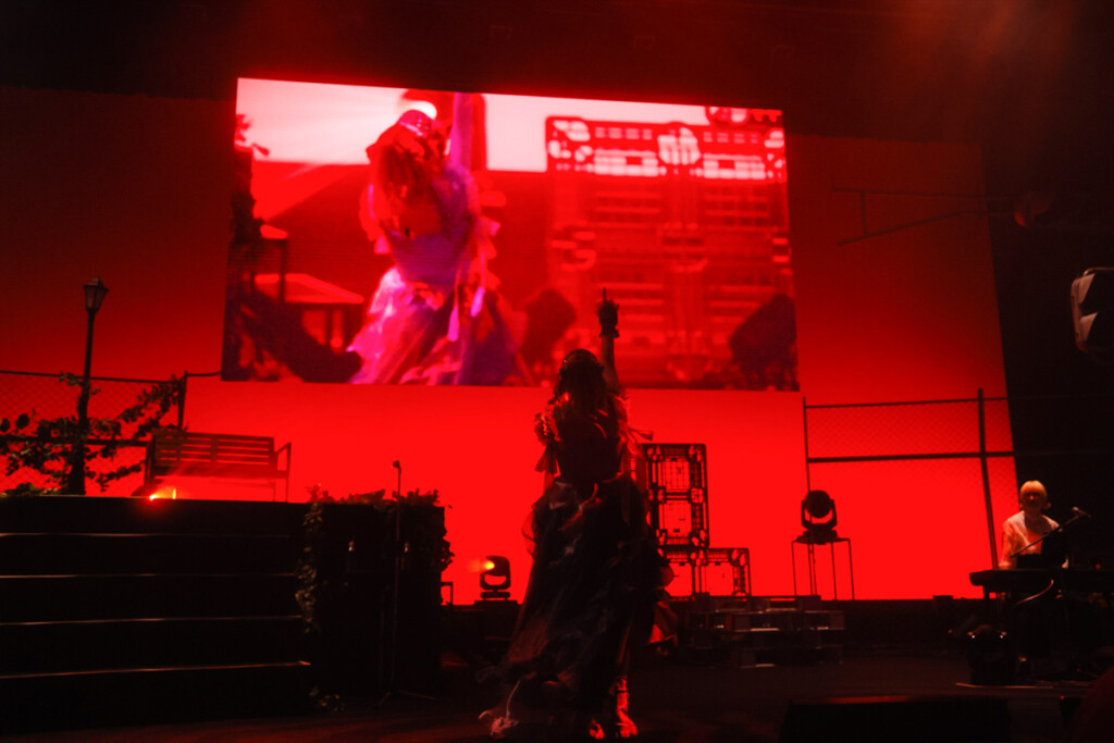 JELEE 1st LIVE『JOURNEE』場面写08