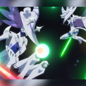 オリジナルTVアニメ『プリンセッション・オーケストラ』第45話あらすじ・先行カット解禁！