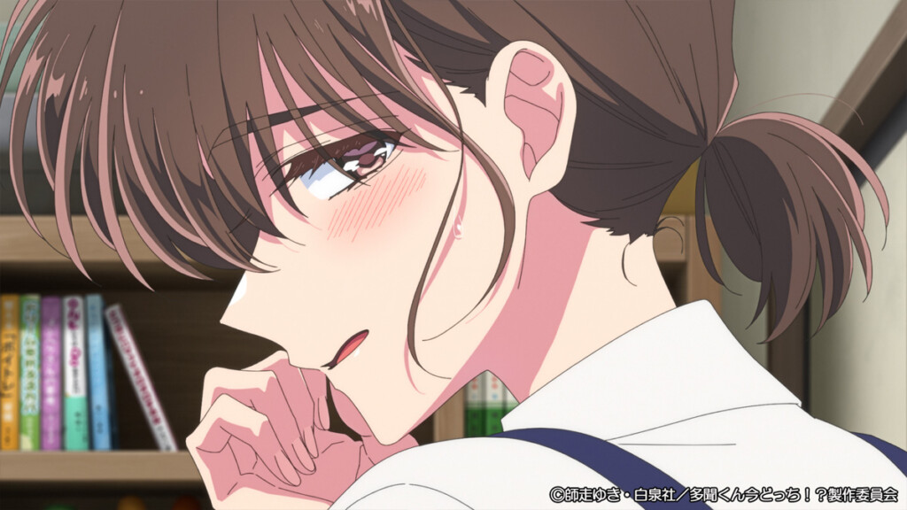 多聞くん今どっち！？#10先行カット02