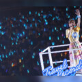 水瀬いのり 3月11日発売LIVE Blu-ray『Inori Minase 10th ANNIVERSARY LIVE TOUR Travel Record』より「Calling Blue(overture)～Turquoise」公開