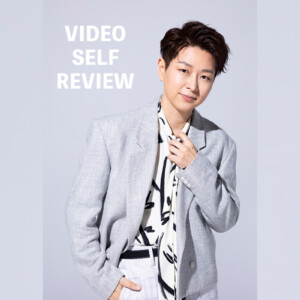 Video Self Reviewパク・ジュニョン