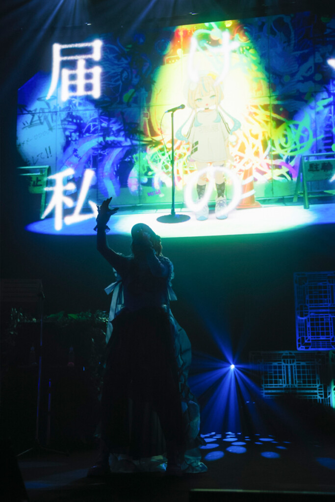 JELEE 1st LIVE『JOURNEE』場面写04