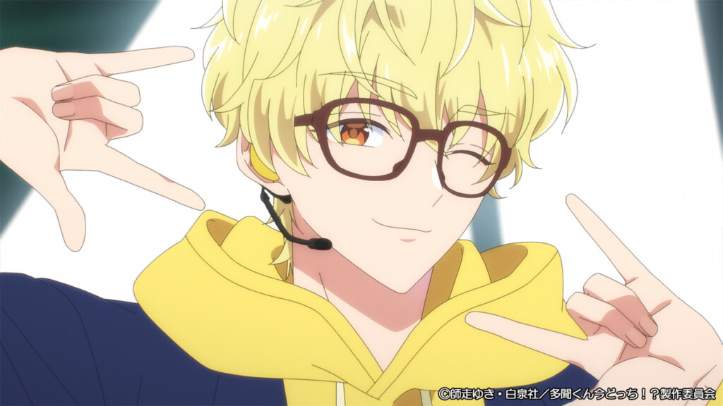 多聞くん今どっち！？#12先行カット04