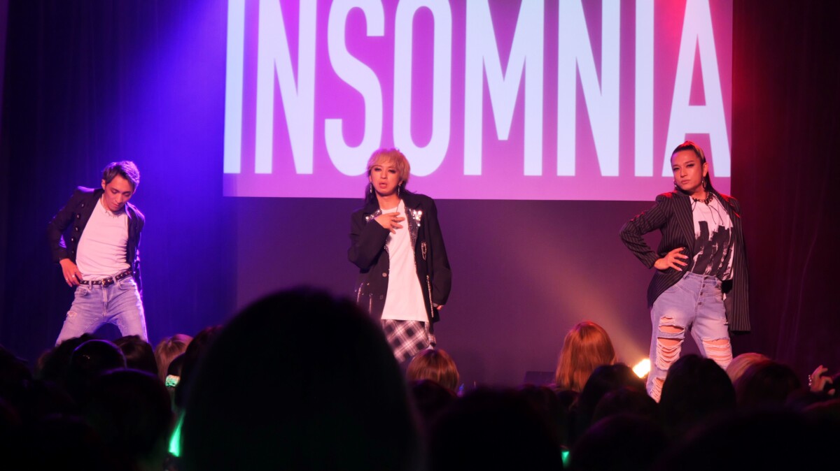 ENVii GABRIELLA「Takassy誕生誕生Birthday