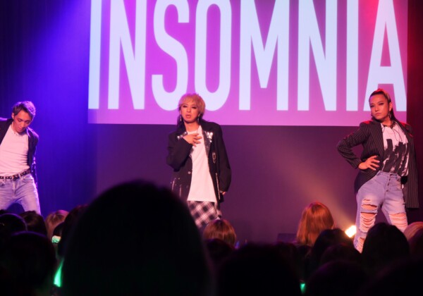 ENVii GABRIELLA「Takassy誕生誕生Birthday