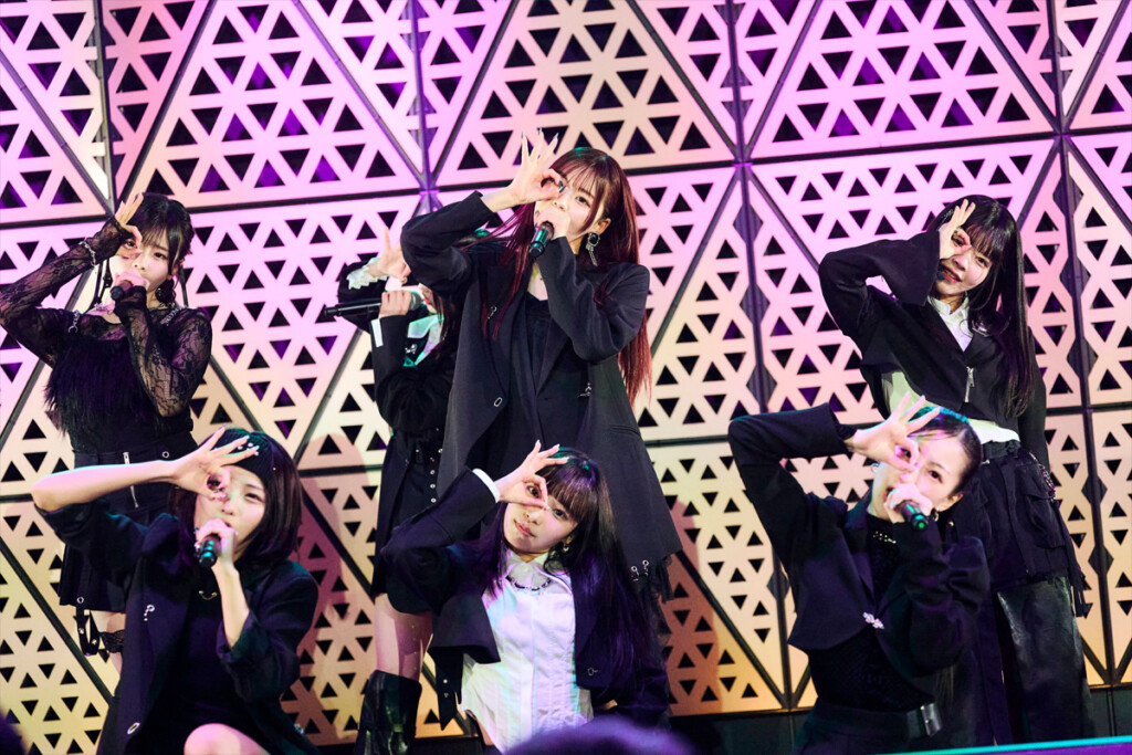 WHITE SCORPIONフリーライブ場面写04