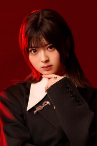 WHITE SCORPION『7秒のレジスタンス』アーティスト写真_HANNA