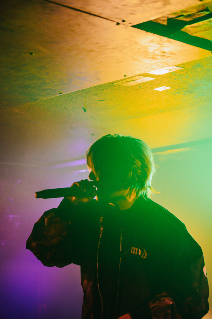 ③0320「Bimi Live Tour 2026 -SOME MINGLE-」_ライブスチール