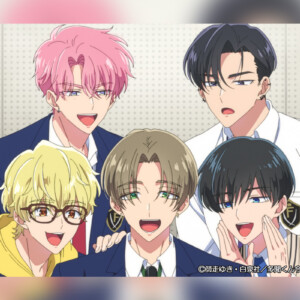 TVアニメ『多聞くん今どっち！？』 #12 FLY あらすじ＆先行カット到着