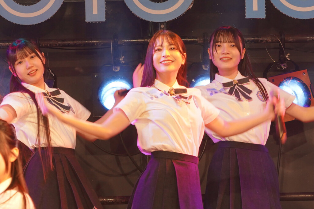 STU48_ファンクラブイベント『STU48 FUN CLUB感謝祭〜好きすぎて感謝！泣きながら愛を伝えさせてリリース日SP〜』場面写04