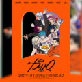 TVアニメ『カリスマ』ティザービジュアル公開! 2027年1月TBS系にて全国放送決定
