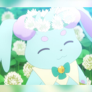 オリジナルTVアニメ『プリンセッション・オーケストラ』第46話あらすじ・先行カット解禁