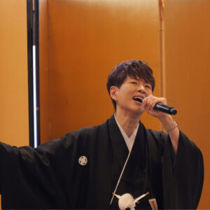 パク・ジュニョン『チャオガ〜愛しい人よ〜』ヒット祈願場面写02