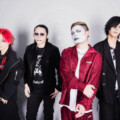 NoGoD団長率いる“Alternation of Generations” 待望の復活EP『REVOLVE』ジャケット・アーティストビジュアル公開