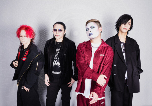 “Alternation of Generations” 待望の復活EP『REVOLVE』ジャケット・アーティスト写真公開