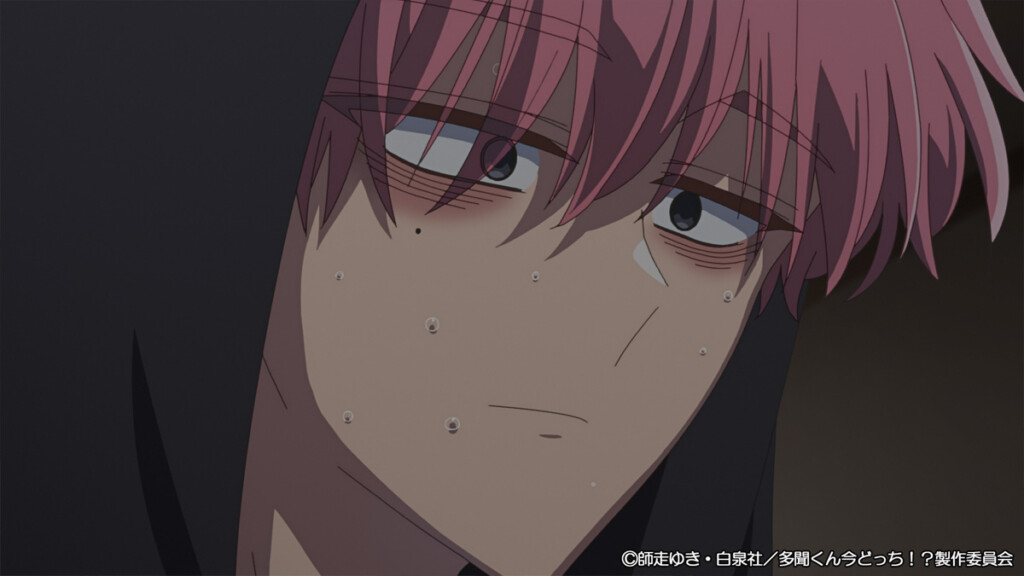 多聞くん今どっち!?#13先行カット02