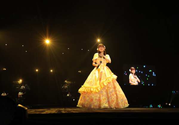 水瀬いのり アーティスト10周年記念LIVE Blu-rayより「Starlight Museum」公開