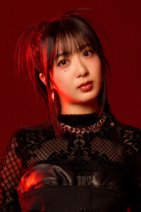 WHITE SCORPION『7秒のレジスタンス』アーティスト写真_AOI