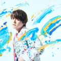 内田雄馬 ライブツアー『アトリエ』Blu-rayが3月18日発売、ライブ映像公開中