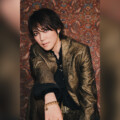 七海ひろき『AKATSUKI』リリースを発表、リード曲はTVアニメ「天は赤い河のほとり」OPに決定 新ビジュアル＆ジャケット公開