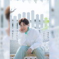 横山だいすけ 芸能活動20周年記念アルバム『笑顔晴れ -20th Anniversary-』アーティストビジュアル公開。リクエスト企画で選ばれた収録楽曲も発表